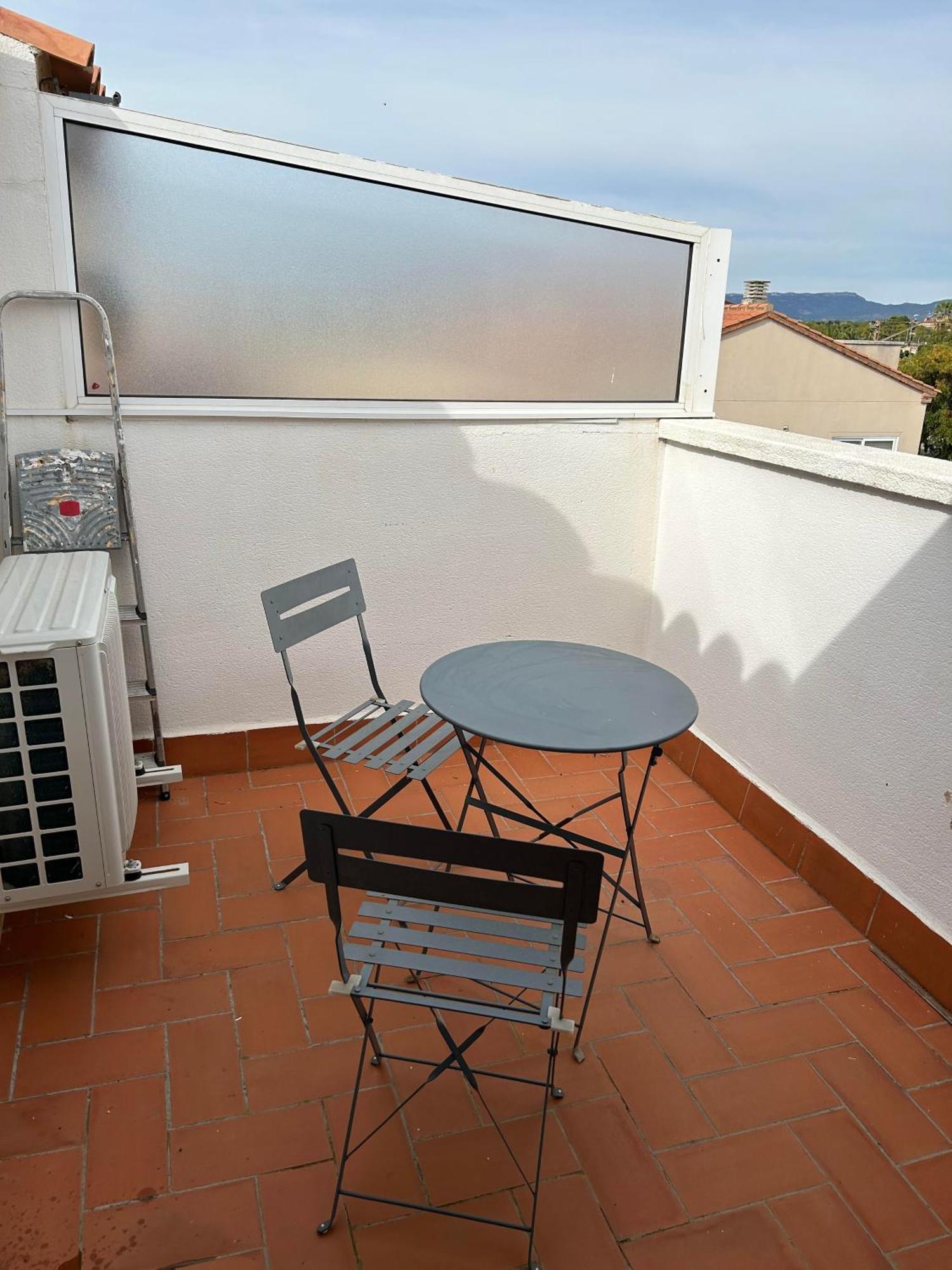 Casa Adosada En Vilafortuny, Cambrils Buitenkant foto